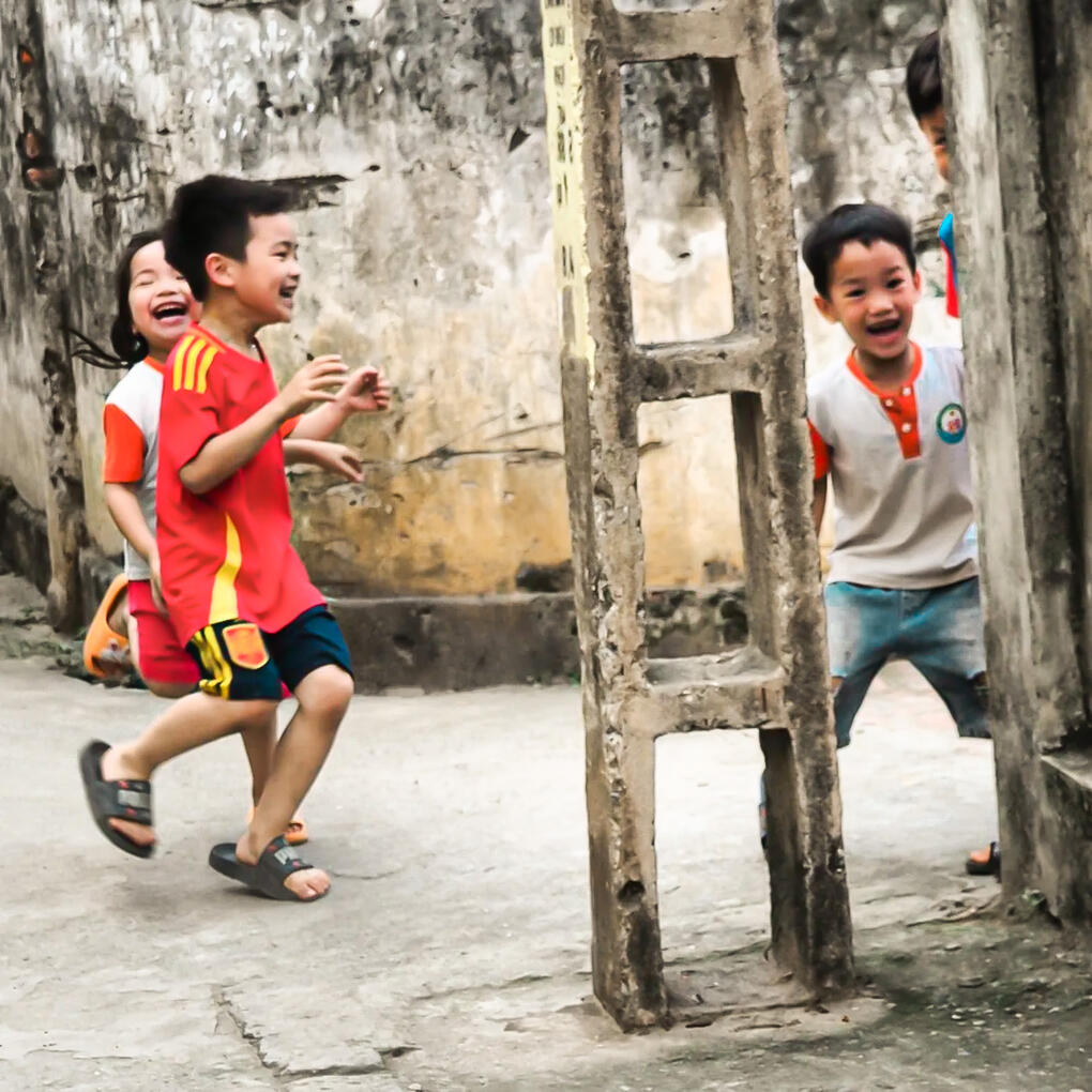 Vietnam Kids 2 Vietnam Kids 2